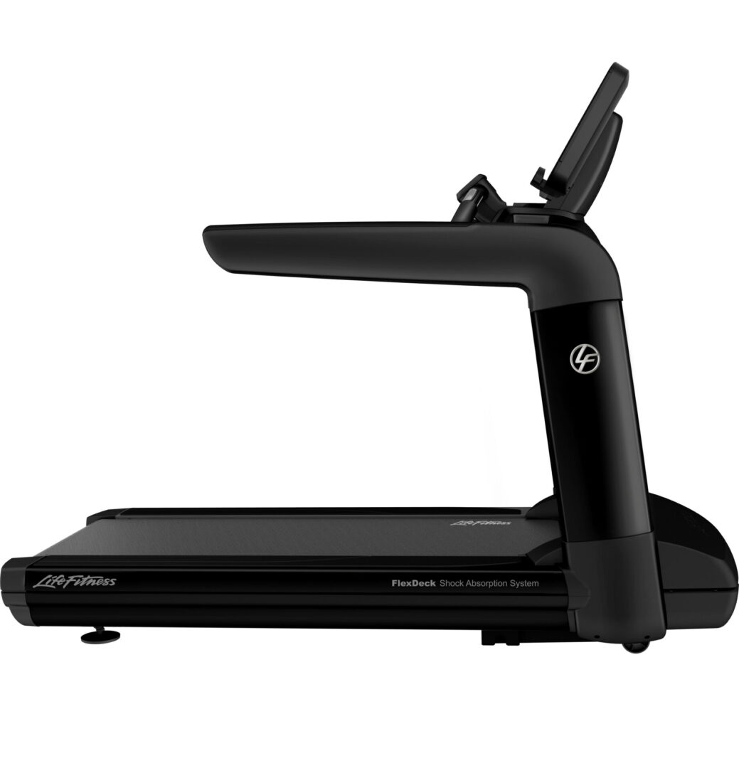 ElevationSeries-Treadmill-DiscoverSE3-HD-Black ElevationSeries-Treadmill-DiscoverSE3-HD-Black