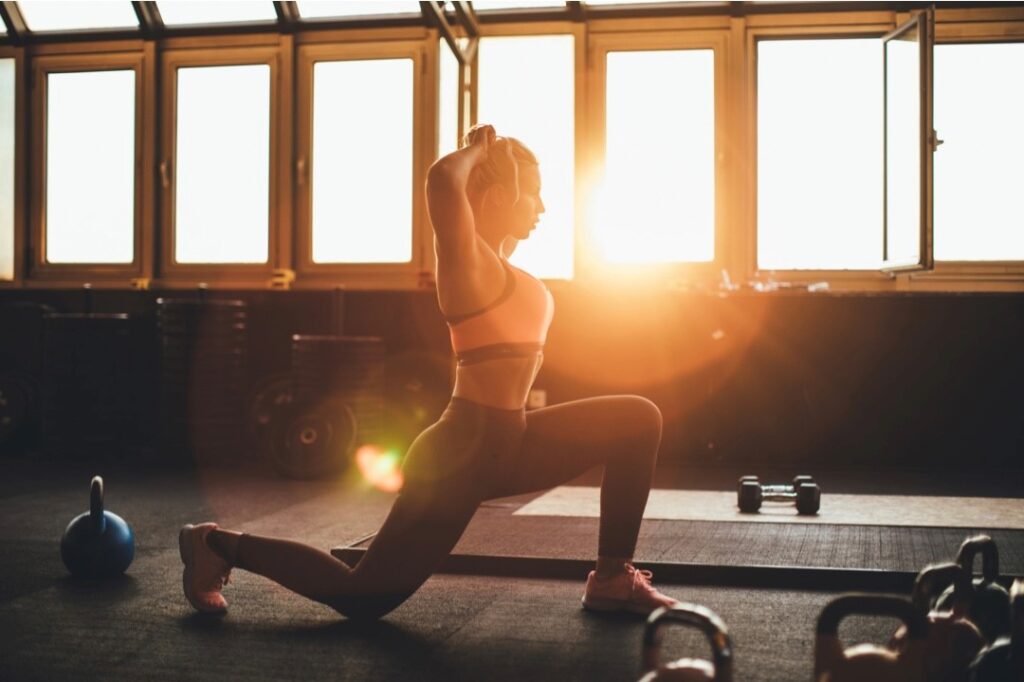 Boost your metabolism, tone and tighten your muscles, and improve your balance, among other amazing benefits of strength training. 