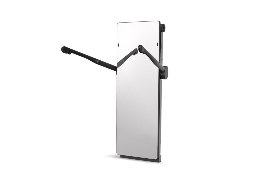 FORME Lift: The Future of Home Fitness and Strength Training - Roombldr