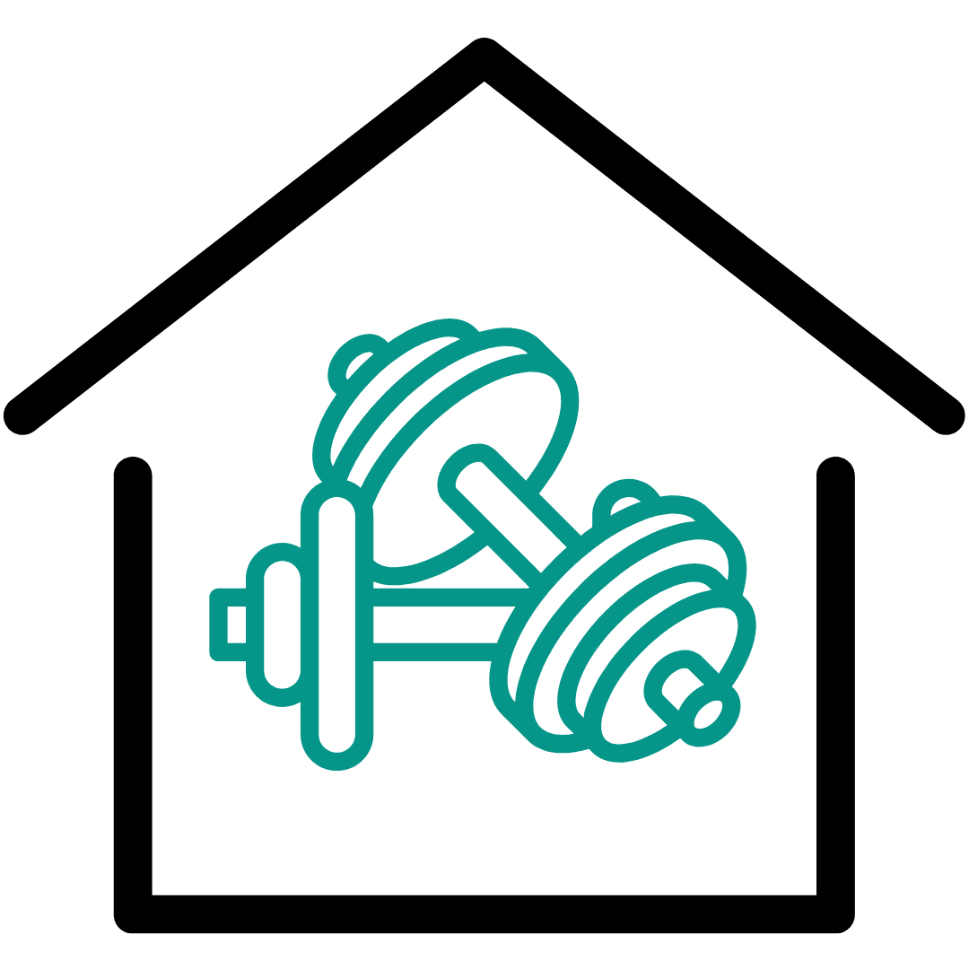 Home gym supply & design