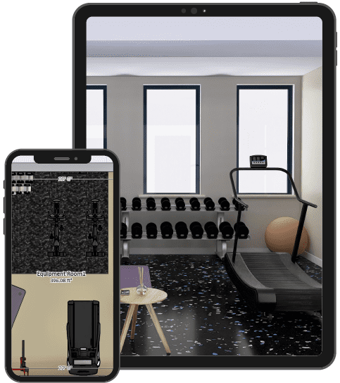 Roombldr is a leading home gym design and supply company for the residential new construction industry.