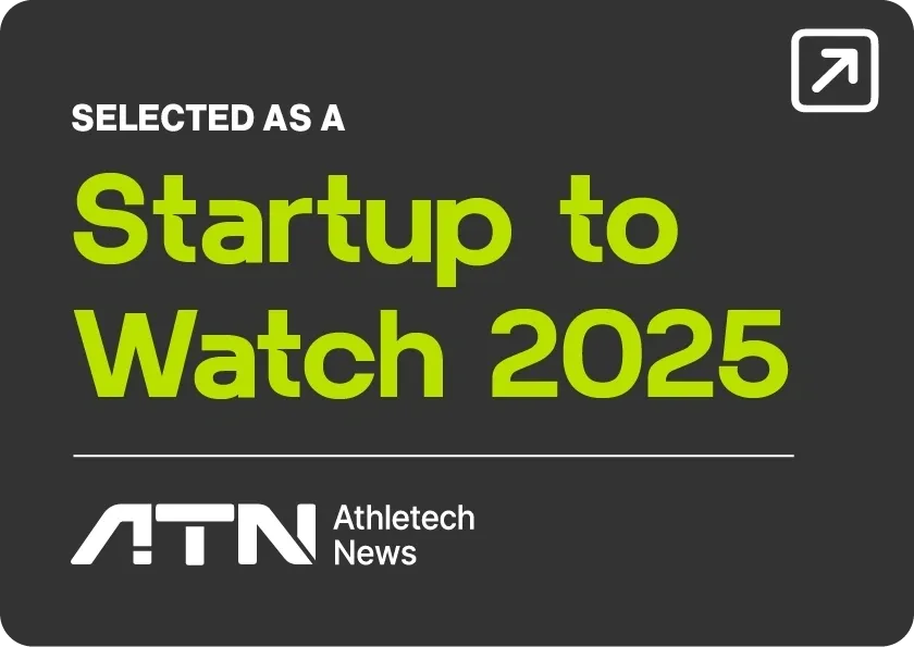Roombldr Named One of Athletech News’ Top Startups